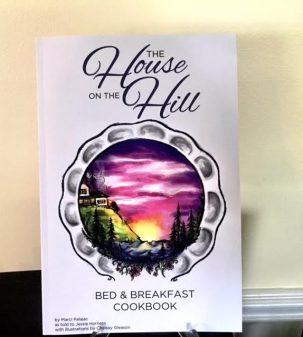 The House on the Hill Cookbook